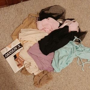 Dance Bundle